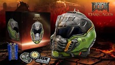CASCO INDOSSABILE DOOM: THE
