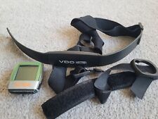 Ciclocomputer VDO HC12.6