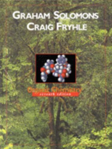 Organic chemistry w - organic, by