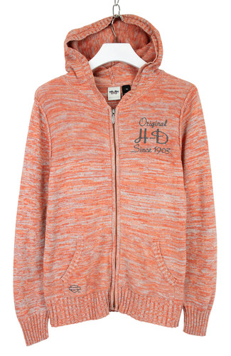 Felpa harley davidson - harley, da