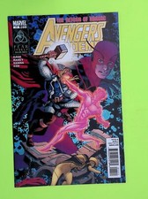 Avengers Academy #11 2011