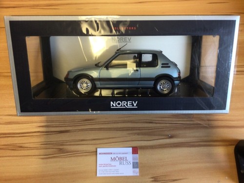 Peugeot 205 gti 1988 - gti,