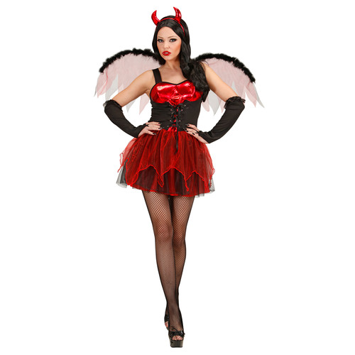 Costume vestito travestimento - costume,