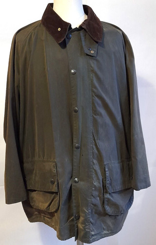 Barbour gamefair giacca - barbour,
