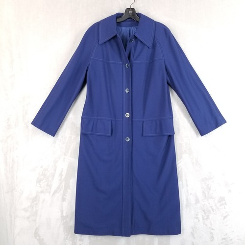 Trench cappotto vintage