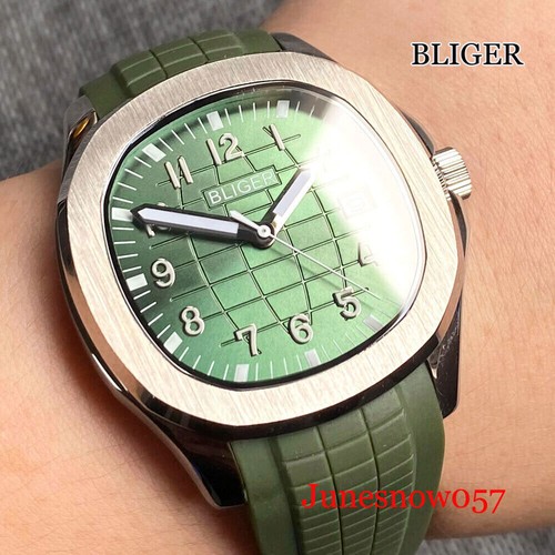Orologio bliger 40mm cassa - bliger,