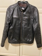 Giacca Moto Ventiuno