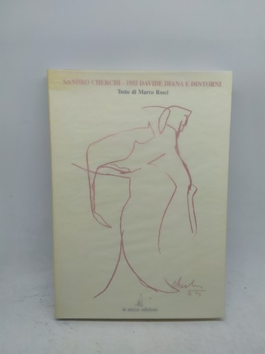 Sandro cherchi 1955 davide - cherchi,