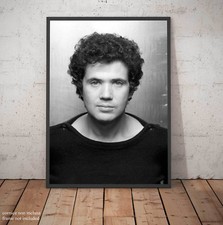 ? Poster Musica Italiana Lucio Battisti Stampa Fine Art di Pregio ?