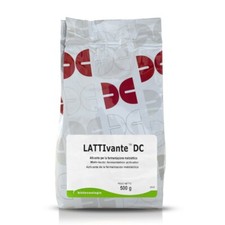 0,5 KG LATTIVANTE attivante fermentazione MALOLATTICA VINO per batteri lattici