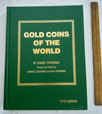 MONETE D'ORO DEL MONDO