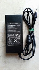 Alimentatore AC/DC Adapter mod.: PDN-60-03A input 220V output 12V 5A