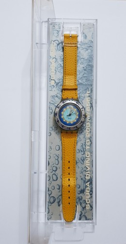 Rarissimo orologio swatch - rarissimo,