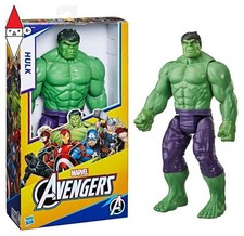 ACTION FIGURE HASBRO AVN TITAN