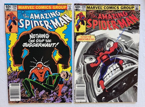Amazing spider man - amazing, #230