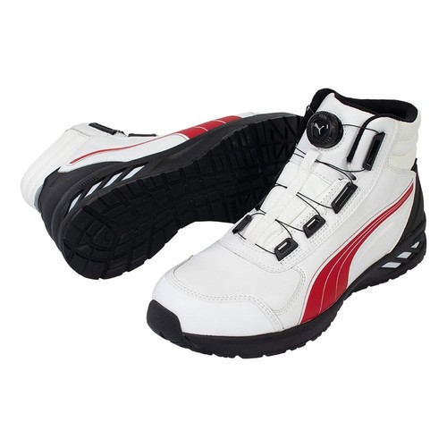 Scarpe antinfortunistiche - , da