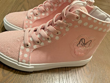 SNEAKERS DISNEY Minnie Mouse