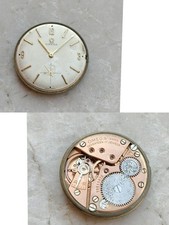 60s OMEGA CAL. 269 VINTAGE