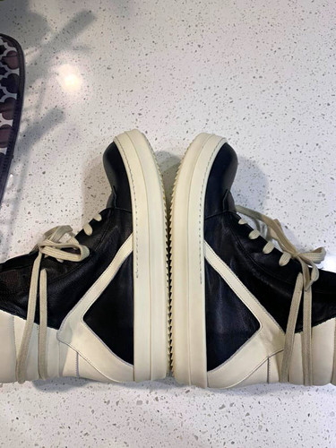 Sneakers alte uomo - , owens