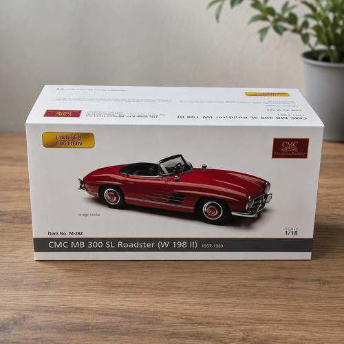 Mercedes benz 300 roadster - sl,
