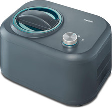 Gelatiera con compressore - ,