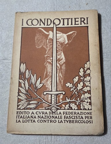 Condottieri - i,