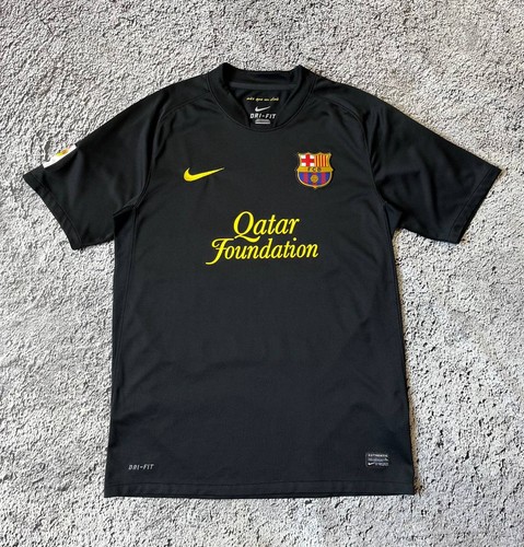 Maglia nike barcelona away - maglia, fc