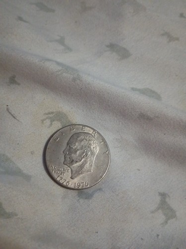 Moneta dollaro 1776 - moneta, un