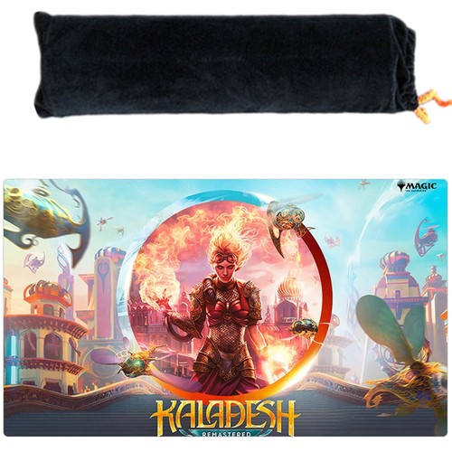 Tappetino gioco kaladesh - tappetino,