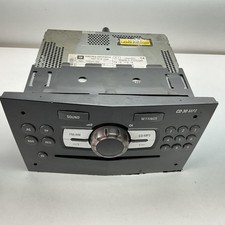 AUTORADIO PER OPEL Corsa D 5P 1° Serie 13357131 (06>)