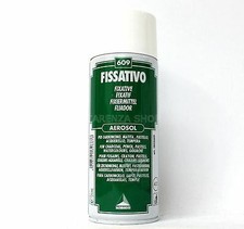 Maimeri Fissativo Spray