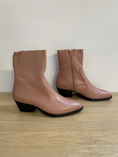 Stivaletti stile cowboy faith - stile,