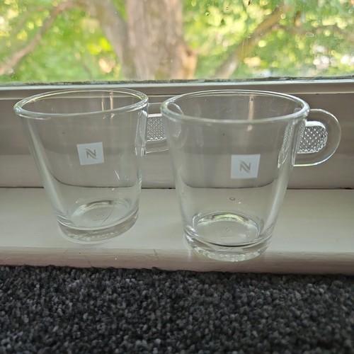Bicchieri nespresso view - bicchieri,