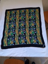 Foulard Missoni in pura seta