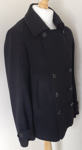 Superdry peacoat commodity - superdry,