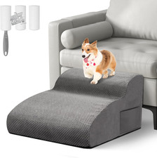 Dog Ladder 2 Steps, Pet