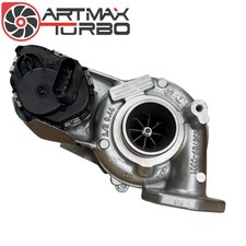 Turbocompressore per Citroen