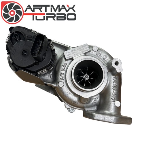 Turbocompressore per citroen - turbocompressore,