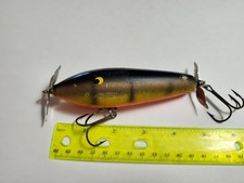 Esca Musky Topwater