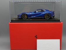 Modellini auto 1:18 BBR