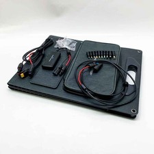 Ecosonique Pannello Solare