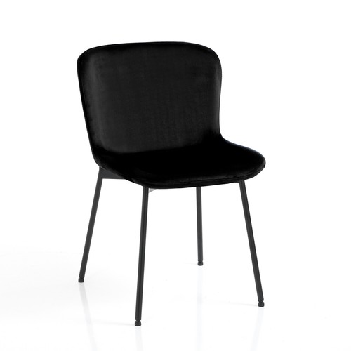 Tomasucci sedia snug - , velvet