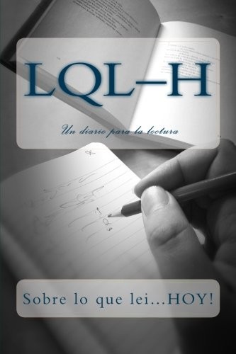 H sobre lo que - l.q.l-h:,