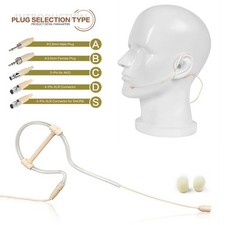 Professional Beige Mic with