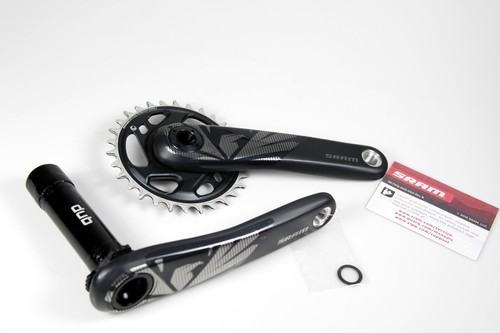 Set pedivelle sram - set,