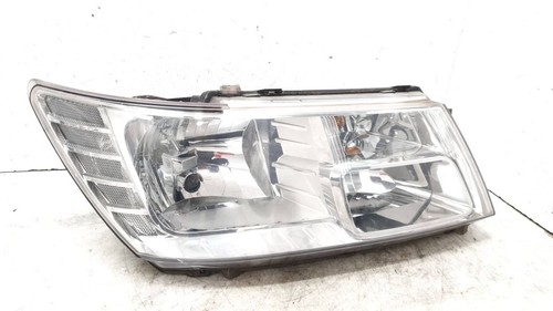 Fiat freemont 2013 lhd - freemont,