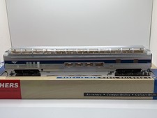 Scala HO Walthers 932-6528