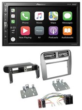 Pioneer USB MP3 DAB 2DIN