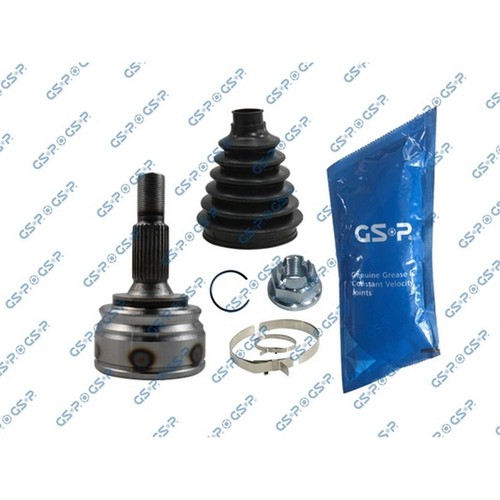 Kit giunti gsp albero - ✅,