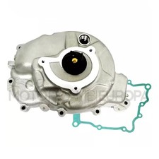 CARTER POMPA ACQUA +